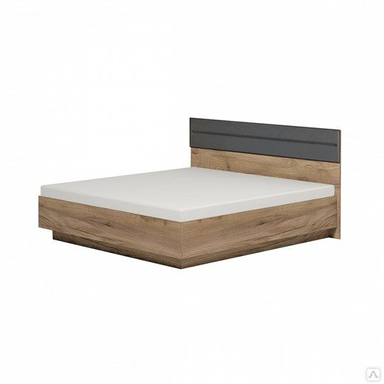 NEO 306 КроватьЛюкс 1800*2000 с подъемным механизмом