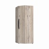 Nature 156 Шкаф угловой