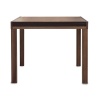Стол  THE-6911 Merlot Beech (MB), 900+900*900*755