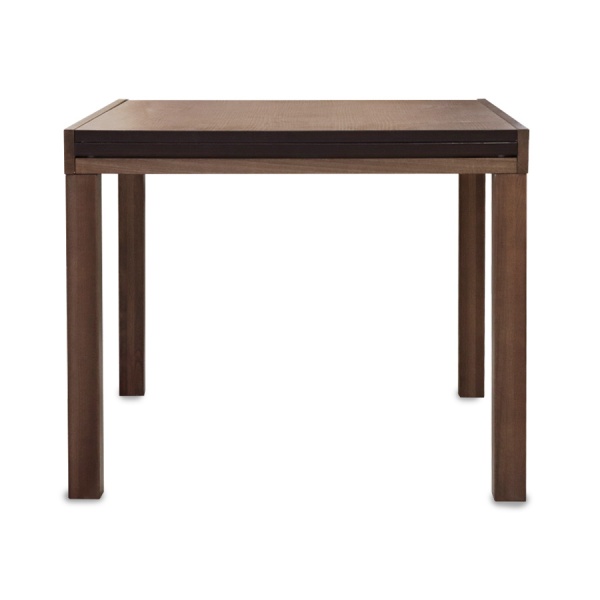 Стол  THE-6911 Merlot Beech (MB), 900+900*900*755