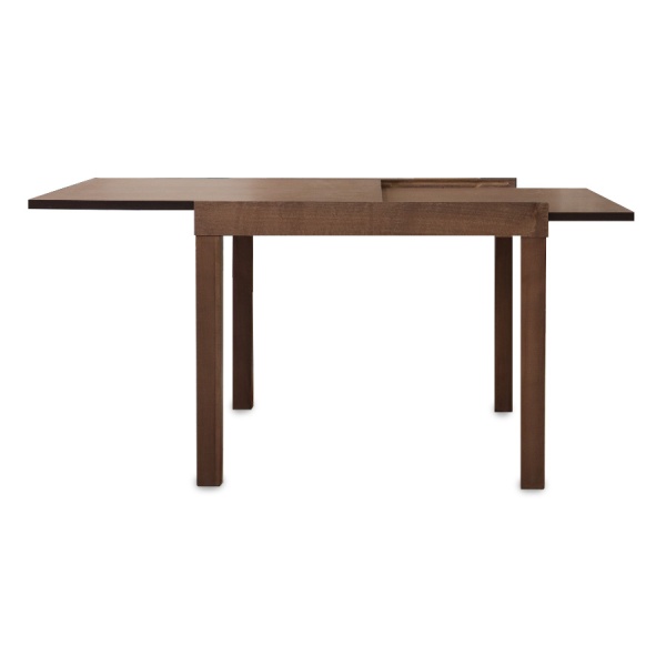 Стол  THE-6911 Merlot Beech (MB), 900+900*900*755