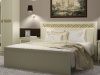 Кровать Ливадия 140*200 без основания