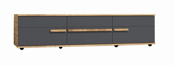 Тумба под ТВ Crown 3