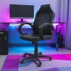 Кресло игровое W-193