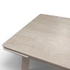 Стол кухонный Татами-2С мокко/Travertine Avorio