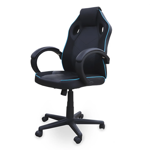 Кресло игровое W-193