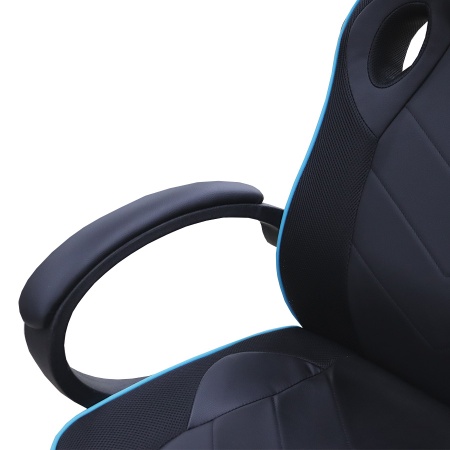 Кресло игровое W-193