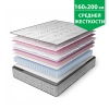 Матрас 160х200 RUP2502
