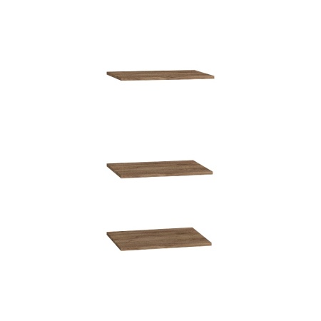 Прихожая Nature 72 Полки
