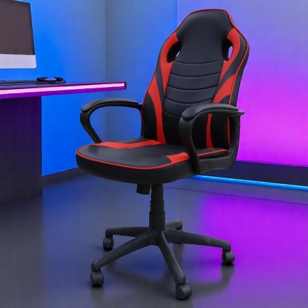 Кресло игровое W-194/LianFeng