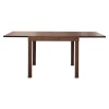 Стол  THE-6911 Merlot Beech (MB), 900+900*900*755