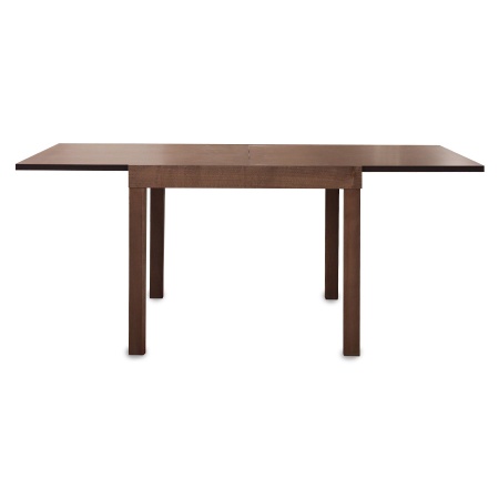 Стол  THE-6911 Merlot Beech (MB), 900+900*900*755