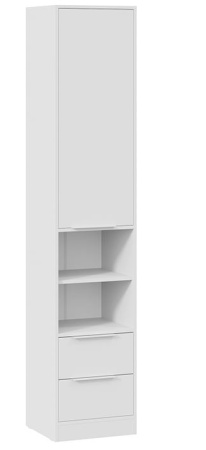 Шкаф комбинированный Марли