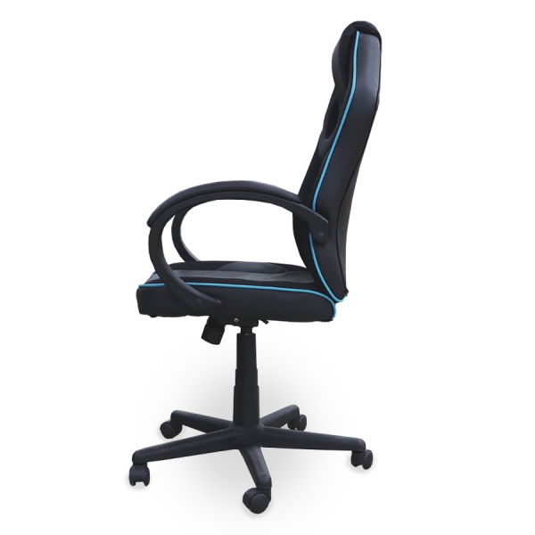 Кресло игровое W-193